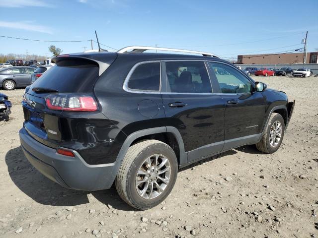 2019 JEEP CHEROKEE L - 1C4PJMLB4KD268903