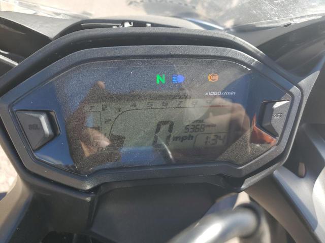 2014 HONDA CBR500 RA- MLHPC4401E5100347
