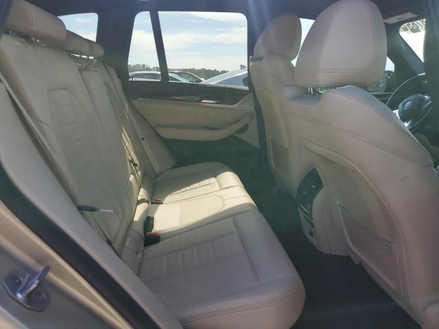 2020 BMW X3 XDRIVEM - 5UXTY9C05LL304402