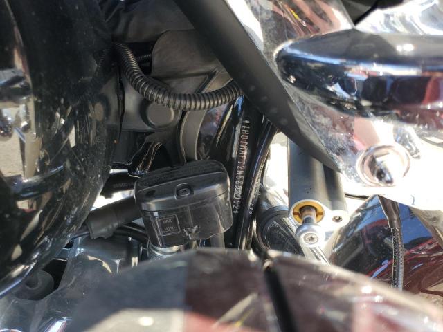 2022 HARLEY-DAVIDSON FLHTCUTG 1HD1MAF12NB858062