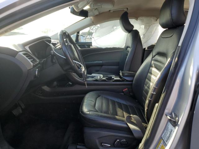 2016 FORD FUSION SE - 3FA6P0HD3GR123756