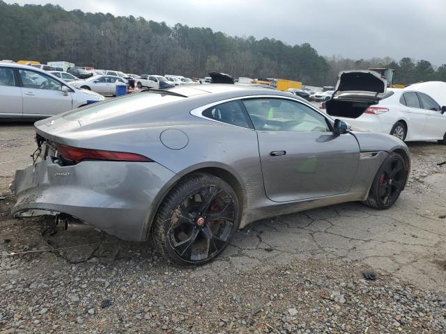Vin: sajdd1ee6pck82963, lot: 48999185, jaguar f-type 20233