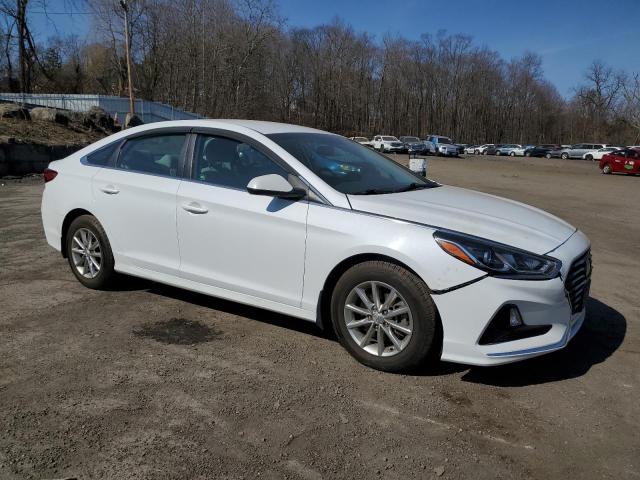 Vin: 5npe24af5kh813480, lot: 48629485, hyundai sonata se 20194
