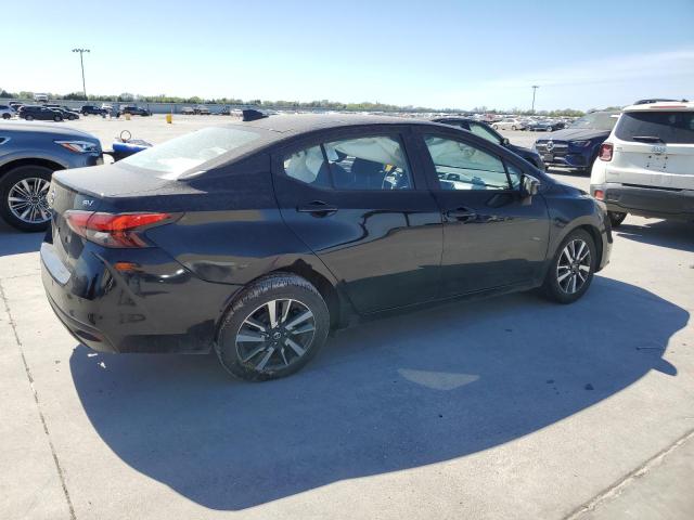 Vin: 3n1cn8ev6ml846324, lot: 50278455, nissan versa sv 20213