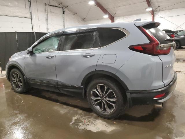 Vin: 5j6rw1h89na009197, lot: 47098365, honda crv exl 20222