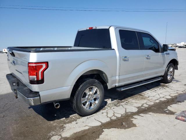 Vin: 1ftew1cf0fkd75006, lot: 48802795, ford f-150 supercrew 20153