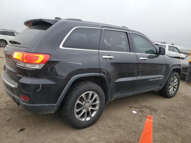 Vin: 1c4rjfbg2fc822405, lot: 48381755, jeep grand cher limited 20153