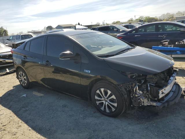 Vin: jtdkamfp2m3181883, lot: 50232545, toyota prius le 20214