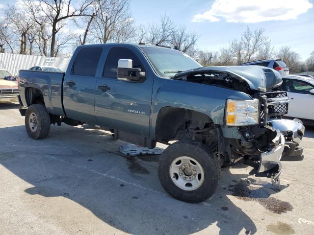 Vin: 1gc1kxc88df223401, lot: 49300825, chevrolet all models k2500 heavy duty lt 20134