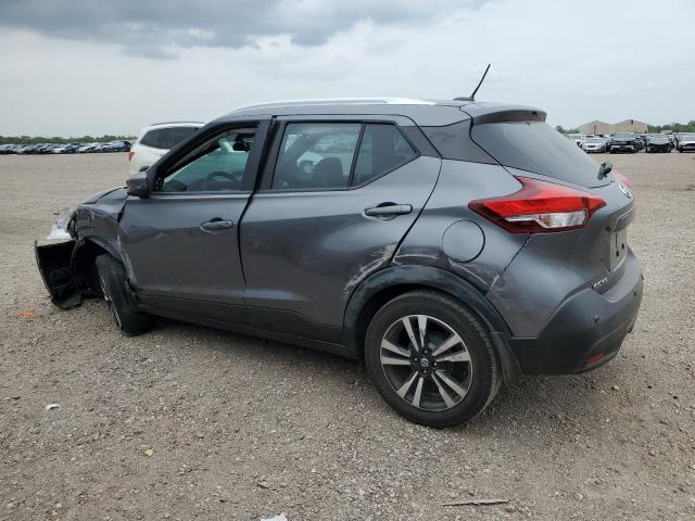 Vin: 3n1cp5cv6ll550505, lot: 50404425, nissan kicks sv 20202