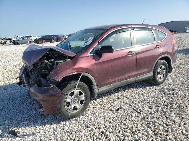 Vin: 5j6rm4h31fl066849, lot: 50258555, honda crv lx 2015 img_1