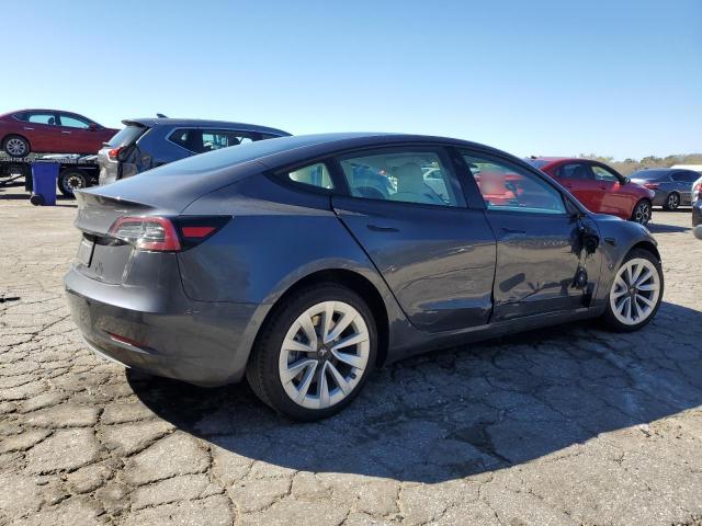 2021 TESLA MODEL 3 - 5YJ3E1EA8MF922125