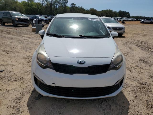 2017 KIA RIO LX - KNADM4A36H6099452
