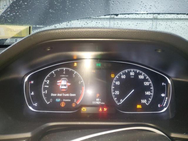 2018 HONDA ACCORD SPO - 1HGCV1F39JA082779