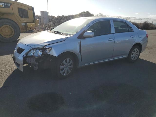 Vin: 1nxbu4ee4az196992, lot: 48074975, toyota corolla base 2010 img_1