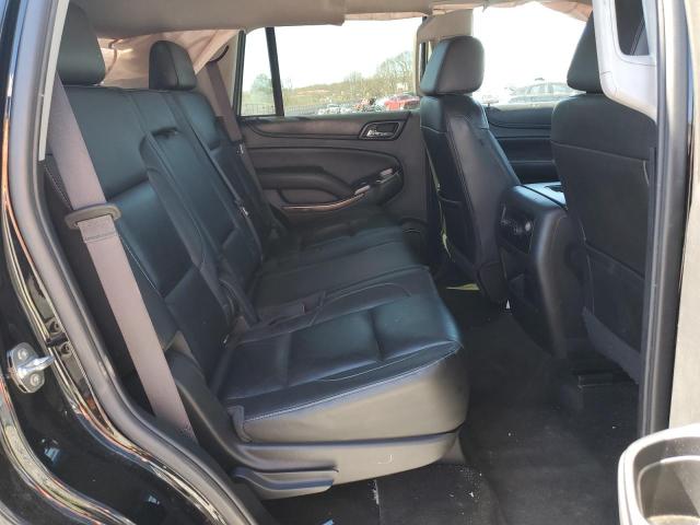 2017 CHEVROLET TAHOE C150 - 1GNSCBKC5HR137727