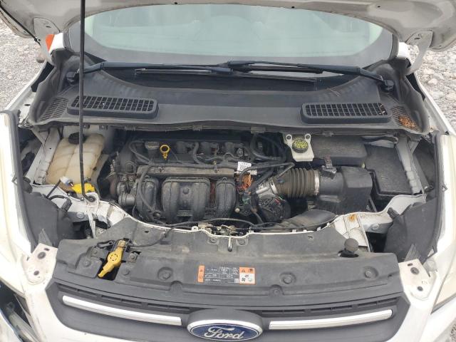 2015 FORD ESCAPE SE - 1FMCU0G75FUB37890