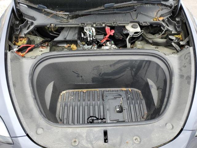 2023 TESLA MODEL Y - 7SAYGDEE4PA161313