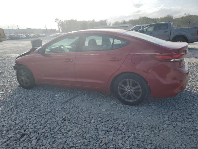 Vin: 5npd84lf6hh015117, lot: 47575875, hyundai elantra se 20172