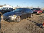 2017 FORD FUSION SE - 3FA6P0HD3HR393961