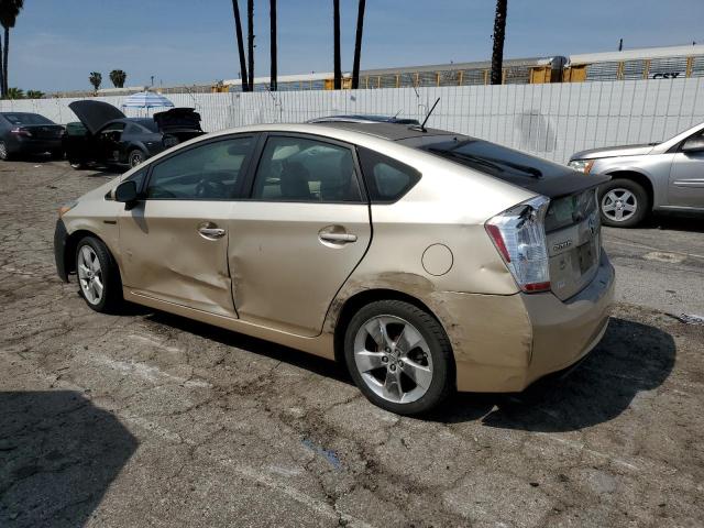 Vin: jtdkn3du7a1083057, lot: 49483685, toyota prius 20102