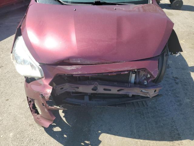 2017 MITSUBISHI MIRAGE G4 - ML32F3FJXHHF05605