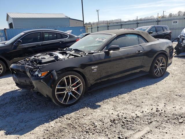 FORD MUSTANG GT