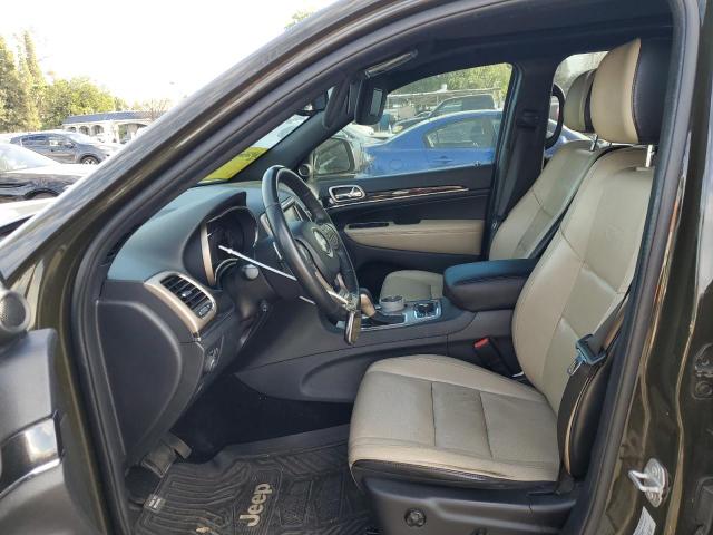 2016 JEEP GRAND CHER - 1C4RJFBG2GC431532