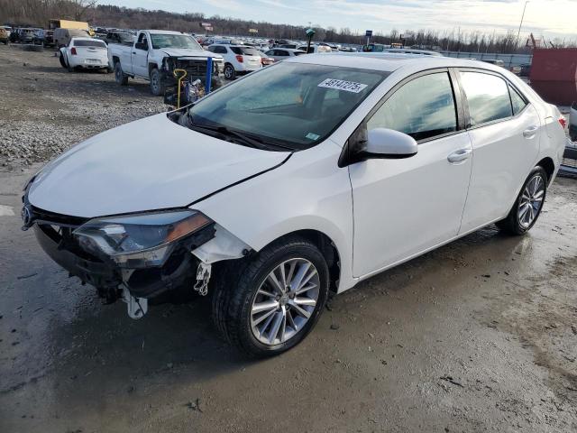 Vin: 2t1burhe4fc252270, lot: 48147275, toyota corolla l 2015 img_1
