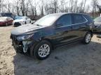 2019 CHEVROLET EQUINOX LT - 2GNAXUEV2K6170681