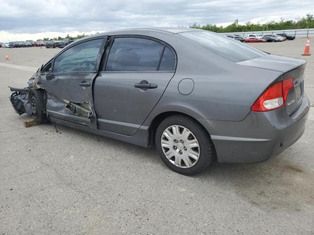 Vin: 2hgfa1f39bh546245, lot: 50786525, honda civic vp 20112