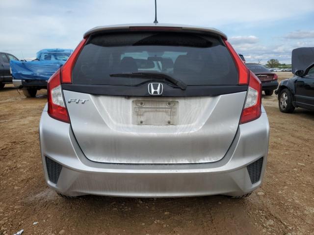 2016 HONDA FIT LX - JHMGK5H53GX017638