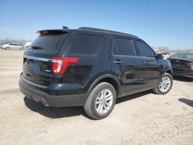 Vin: 1fm5k8b81gga58343, lot: 48078205, ford explorer 20163