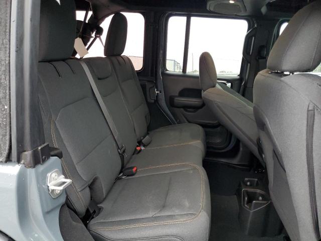 2024 JEEP WRANGLER S - 1C4PJXDN3RW332342