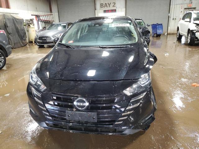2024 NISSAN VERSA SV - 3N1CN8EV7RL819978