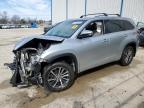 2017 TOYOTA HIGHLANDER - 5TDJZRFH2HS484001