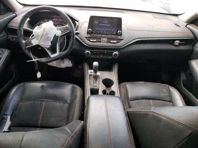 2019 NISSAN ALTIMA SR 1N4BL4CV0KC207042