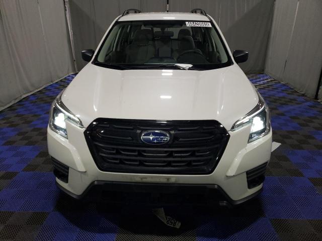 2022 SUBARU FORESTER JF2SKACCXNH445970