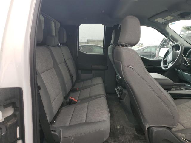 2023 FORD F150 SUPER - 1FTEX1CP1PKE97073
