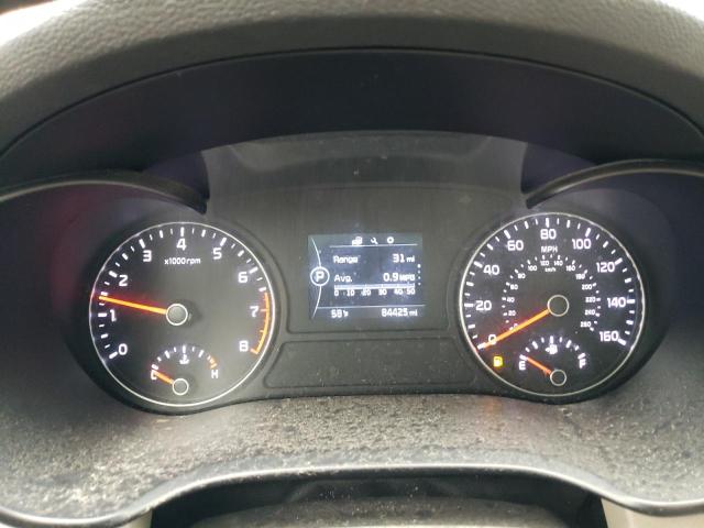 2016 KIA OPTIMA LX - 5XXGT4L37GG083941