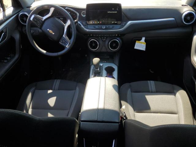 2024 CHEVROLET BLAZER 2LT - 3GNKBCR46RS229208