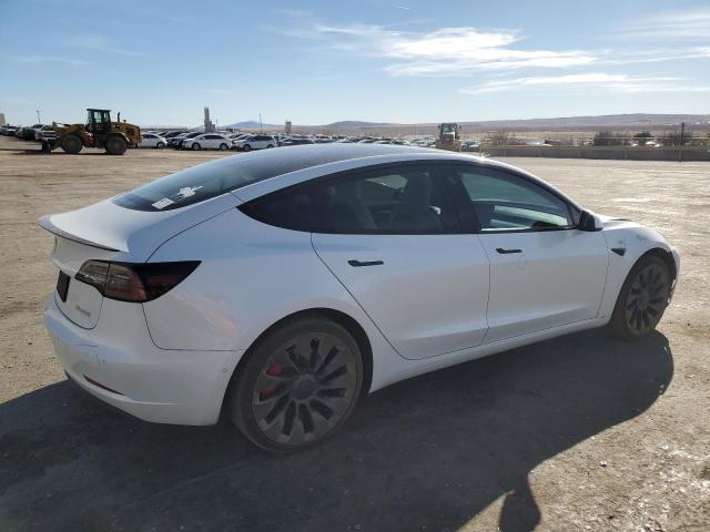 2022 TESLA MODEL 3 - 5YJ3E1EC3NF321725
