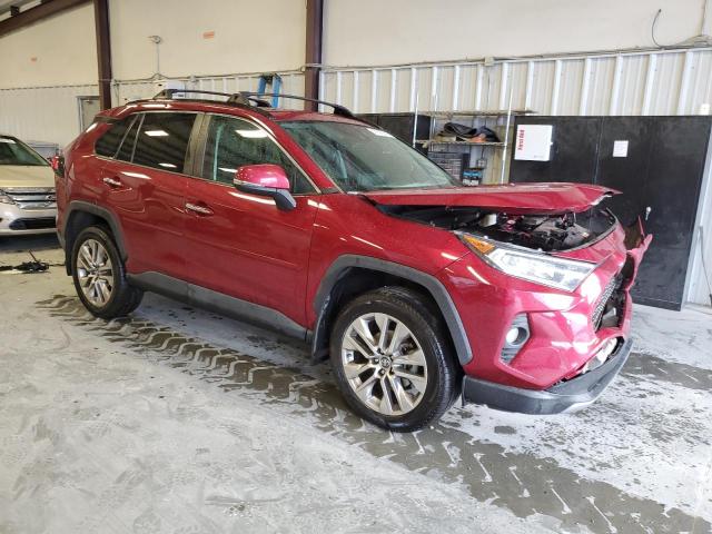 2019 TOYOTA RAV4 LIMIT - 2T3Y1RFV2KW019610