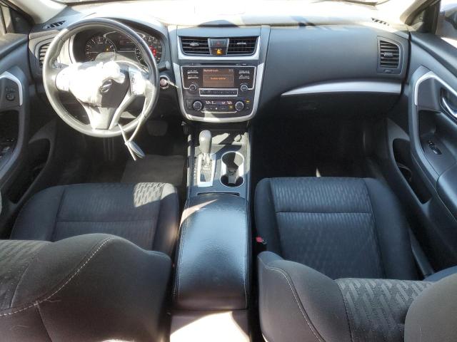 2017 NISSAN ALTIMA 2.5 - 1N4AL3AP8HC290674