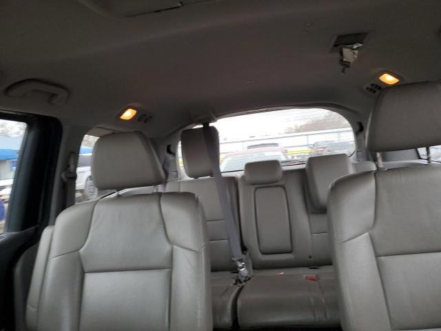 2016 HONDA ODYSSEY TO - 5FNRL5H96GB042568
