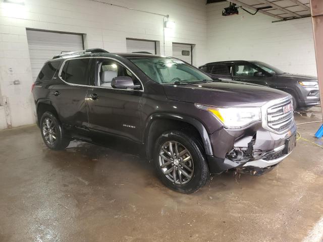 Vin: 1gkknmlsxhz191727, lot: 49811895, gmc acadia slt-1 20174