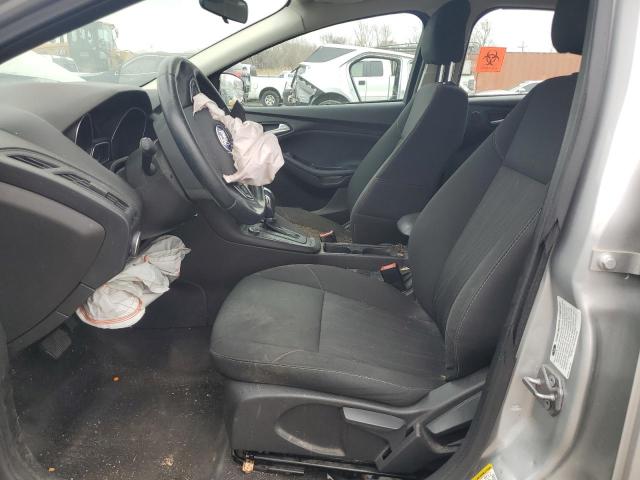 2016 FORD FOCUS SE - 1FADP3K22GL362035