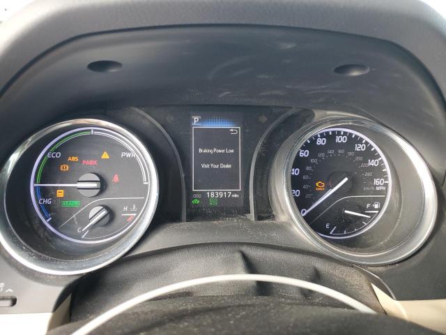 2019 TOYOTA CAMRY LE - 4T1B31HK2KU515634