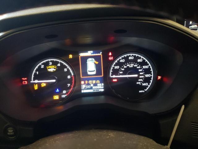 2023 SUBARU FORESTER W JF2SKAMC7PH429565
