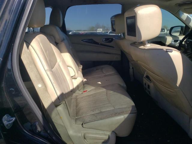 2016 INFINITI QX60 - 5N1AL0MN6GC532875